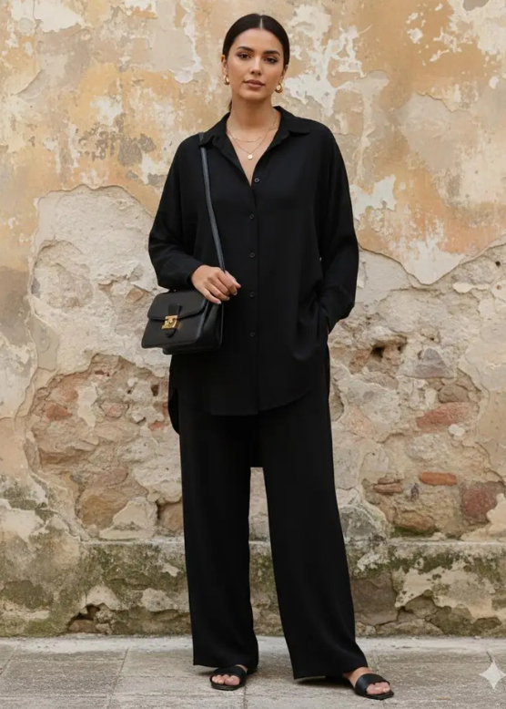 The Flow Two-Piece Set