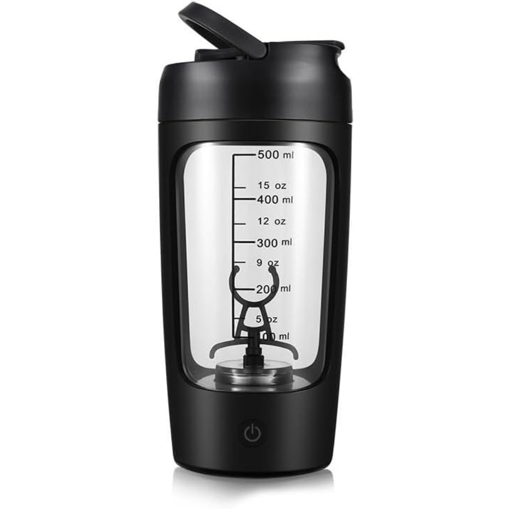 Elektrischer Shaker