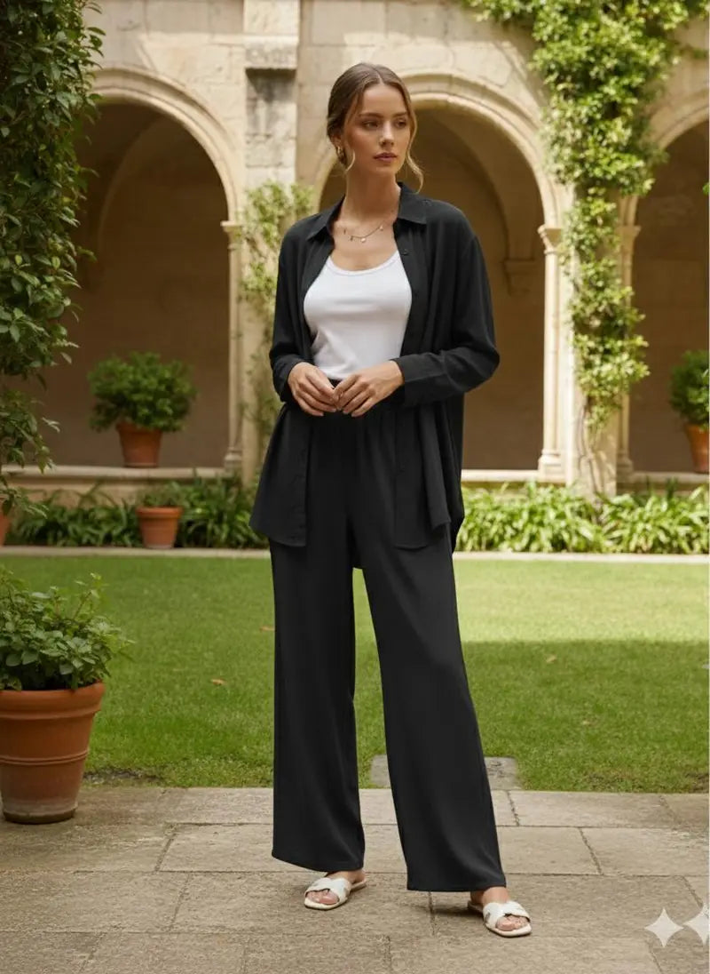 The Flow Two-Piece Set